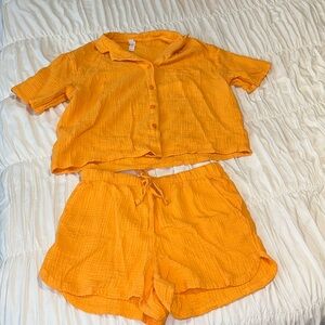 Target Stars Above Matching Set